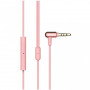 Навушники 1MORE E1025 Stylish Dual-dynamic Driver Pink (E1025-PINK)