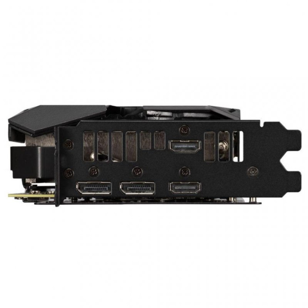 Відеокарта ASUS GeForce RTX2060 6144Mb ROG STRIX GAMING (ROG-STRIX-RTX2060-6G-GAMING)
