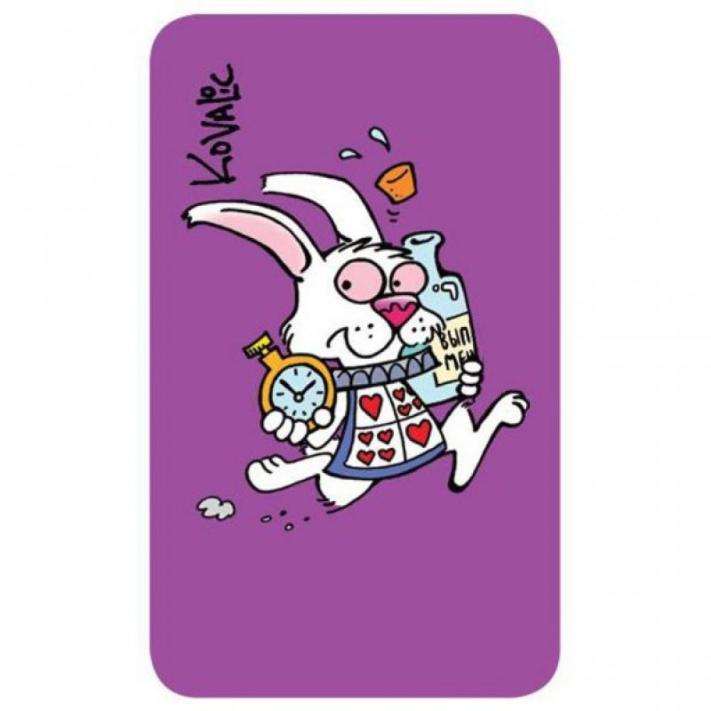 Настільна гра Hobby World Манчкин в Стране чудес (1831)