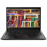 Ноутбук Lenovo ThinkPad T490s (20NX001QRT)