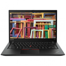 Ноутбук Lenovo ThinkPad T490s (20NX001QRT)