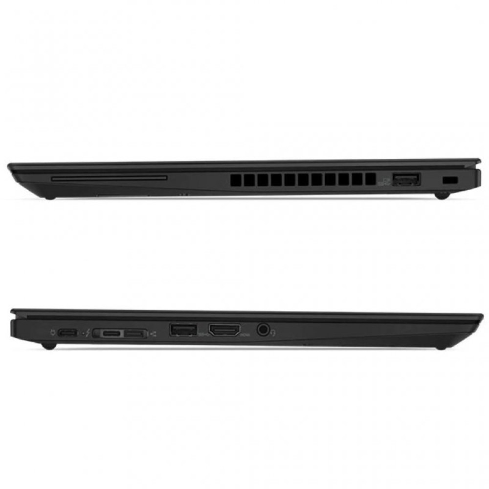 Ноутбук Lenovo ThinkPad T490s (20NX001QRT)