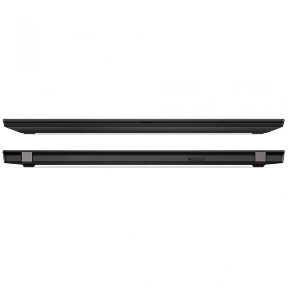 Ноутбук Lenovo ThinkPad T490s (20NX001QRT)