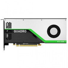 Відеокарта QUADRO RTX 4000 8192MB PNY (VCQRTX4000-PB)