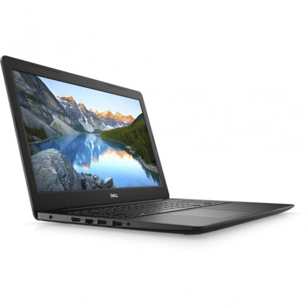 Ноутбук Dell Inspiron 3584 (I3534S1NIW-74B)