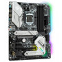 Материнская плата ASRock Z390 STEEL LEGEND