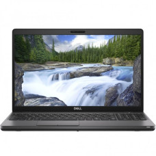 Ноутбук Dell Latitude 5501 (N003L550115ERC_W10)