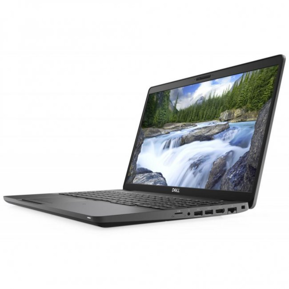 Ноутбук Dell Latitude 5501 (N006L550115ERC_UBU)