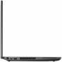 Ноутбук Dell Latitude 5501 (N006L550115ERC_UBU)
