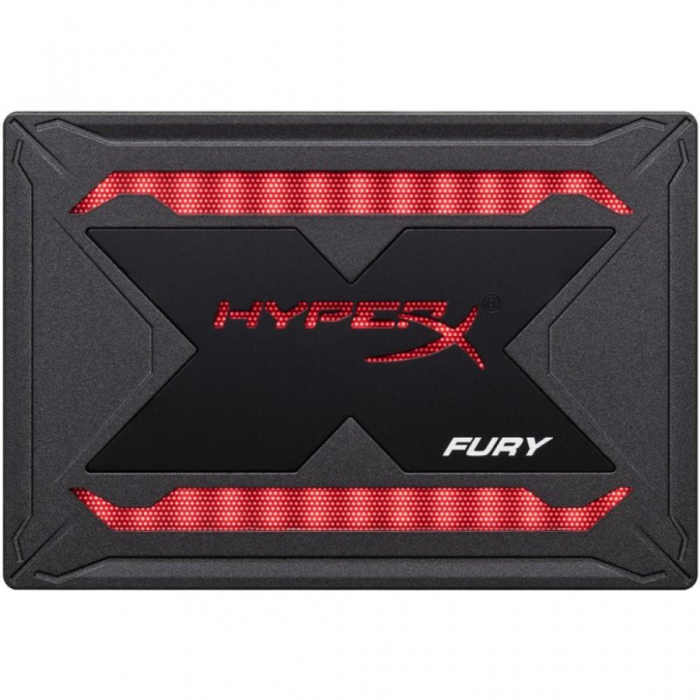 Накопичувач SSD 2.5