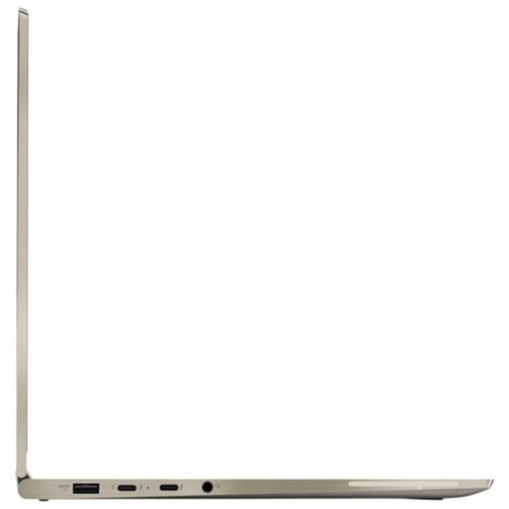 Ноутбук Lenovo Yoga C930-13 (81C400QARA)