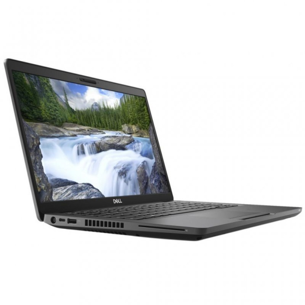 Ноутбук Dell Latitude 5401 (N001L540114EMEA_P)