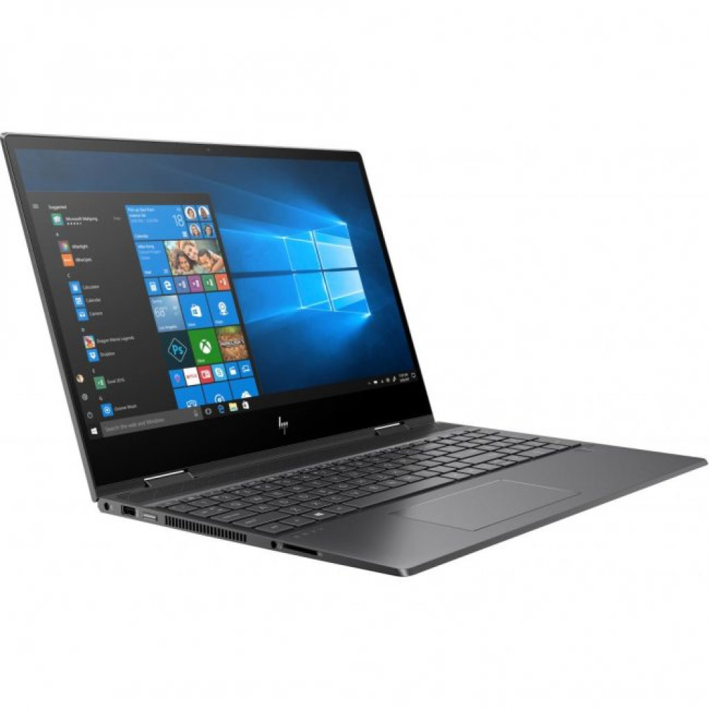 Ноутбук HP ENVY x360 15-ds0002ur (6PS63EA)