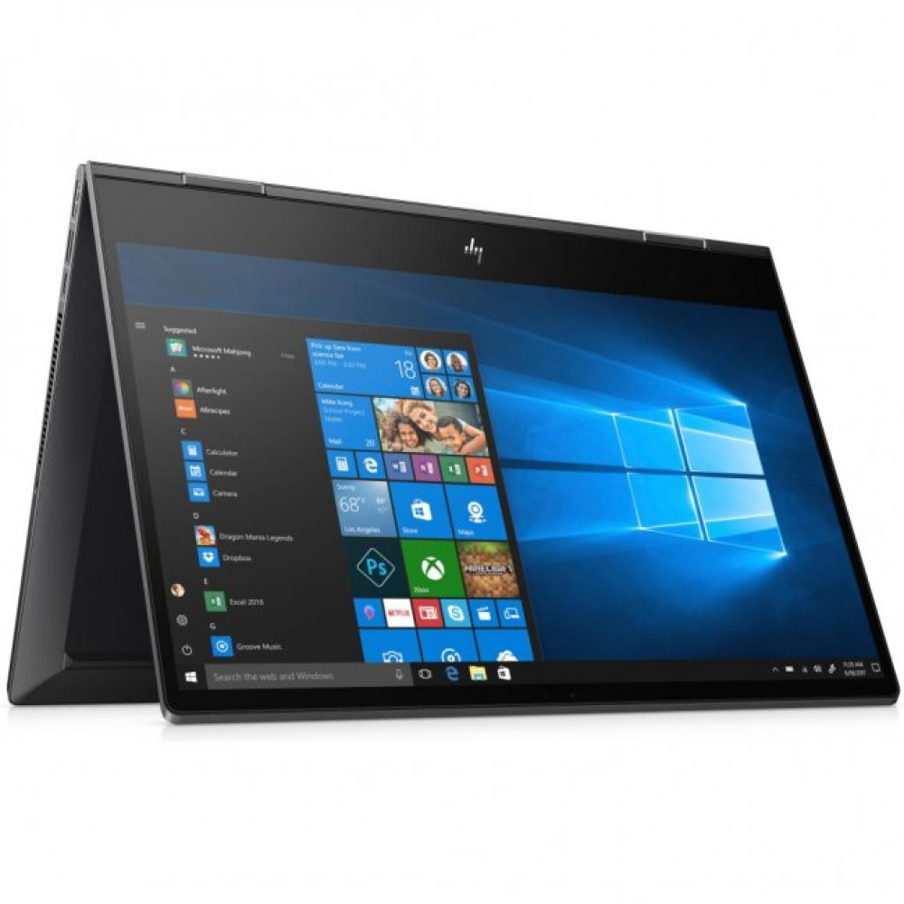 Ноутбук HP ENVY x360 15-ds0000ur (6PS65EA)