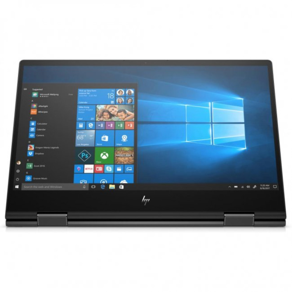 Ноутбук HP ENVY x360 15-ds0000ur (6PS65EA)