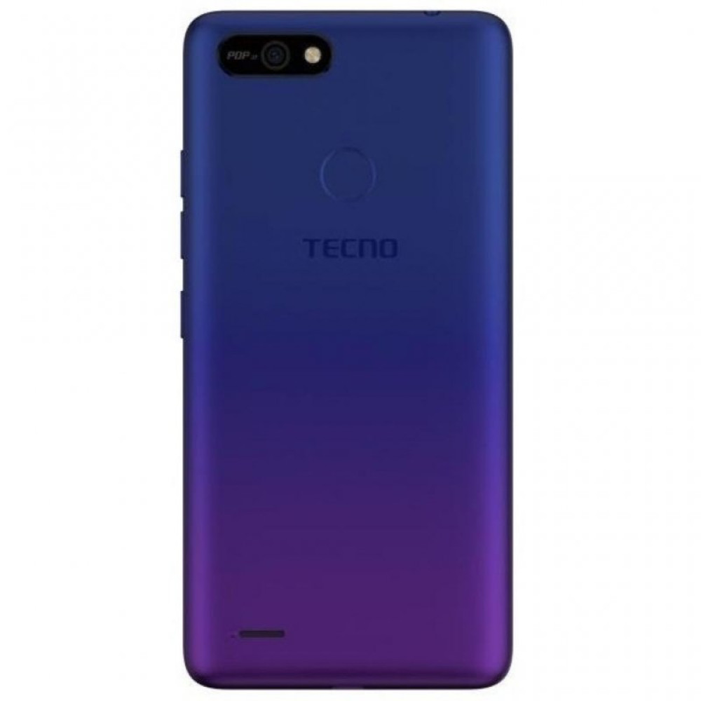 Мобільний телефон Tecno B1F (POP 2F) 1/16Gb Dawn Blue (4895180748981)