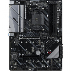 Материнська плата ASRock X570 PHANTOM GAMING 4