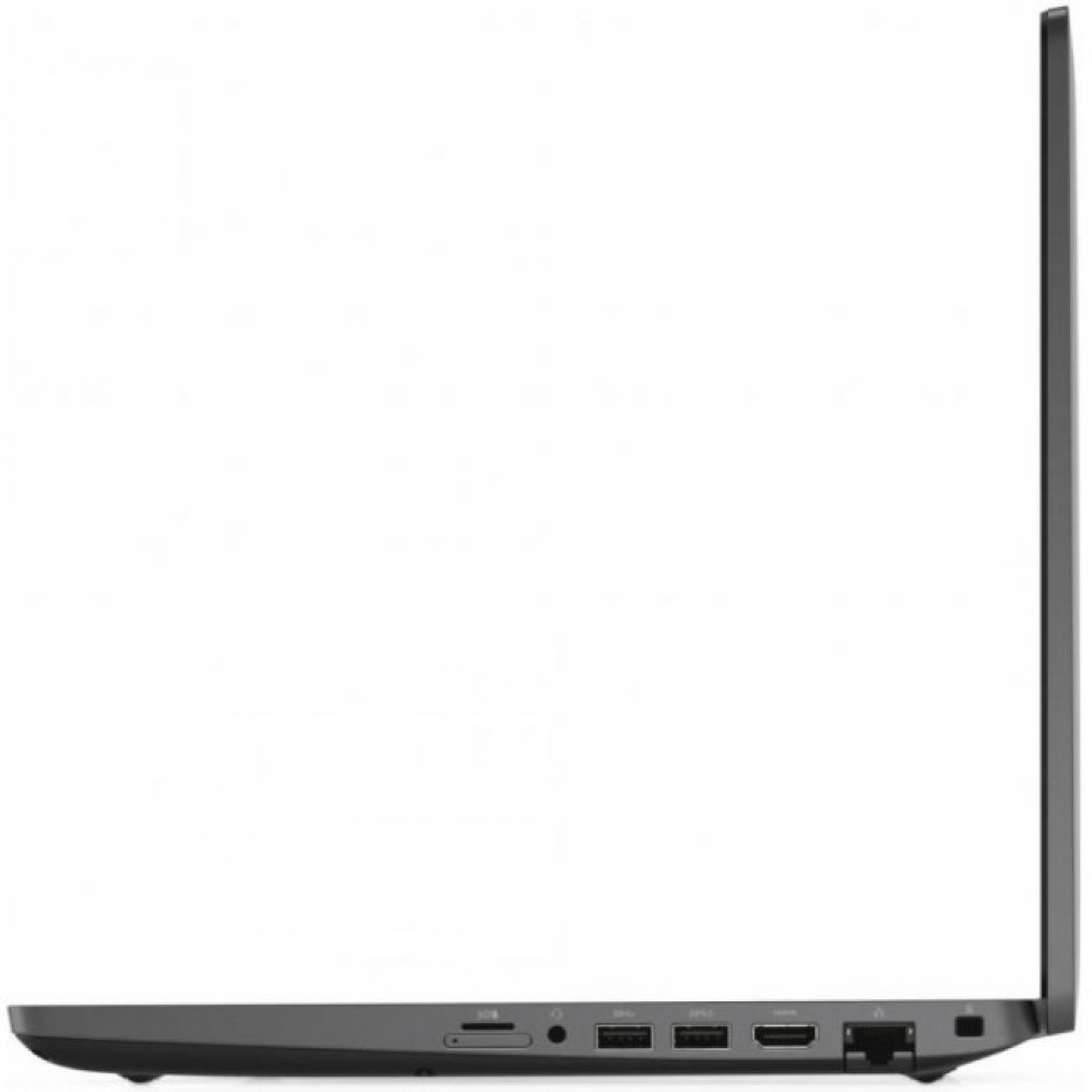 Ноутбук Dell Latitude 5501 (N198L550115ERC_UBU)