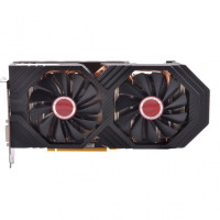 Видеокарта XFX Radeon RX 580 8192Mb XXX Edition (RX-580P8DFD6)