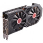 Видеокарта XFX Radeon RX 580 8192Mb XXX Edition (RX-580P8DFD6)