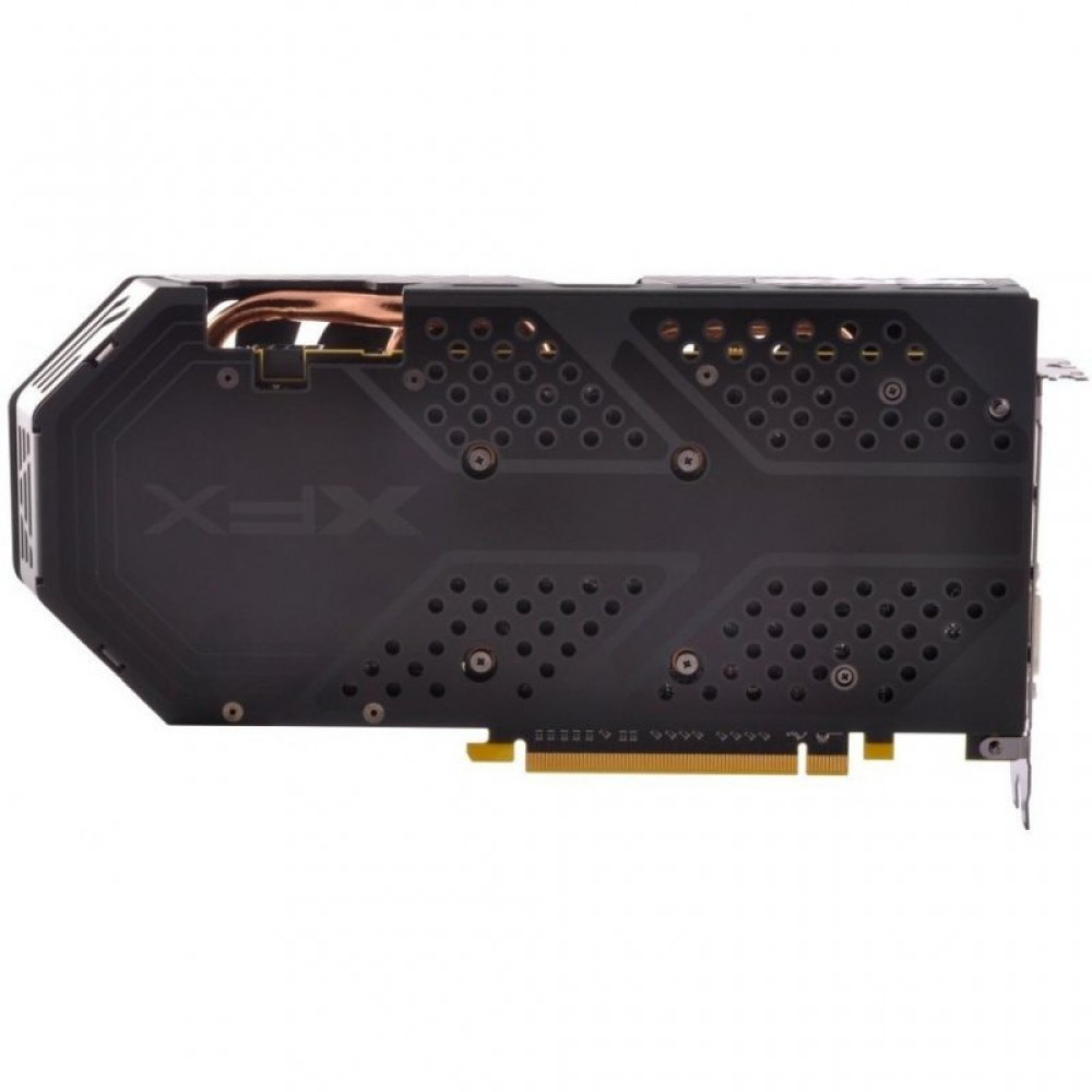 Видеокарта XFX Radeon RX 580 8192Mb XXX Edition (RX-580P8DFD6)