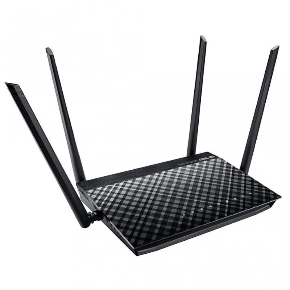 Маршрутизатор ASUS RT-AC57U
