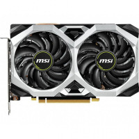 Відеокарта MSI GeForce RTX2060 6144Mb VENTUS XS (RTX 2060 VENTUS XS 6G)