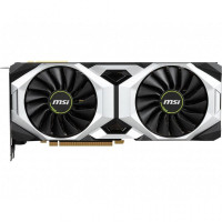 Відеокарта MSI GeForce RTX2080 SUPER 8192Mb VENTUS OC (RTX 2080 SUPER VENTUS OC)