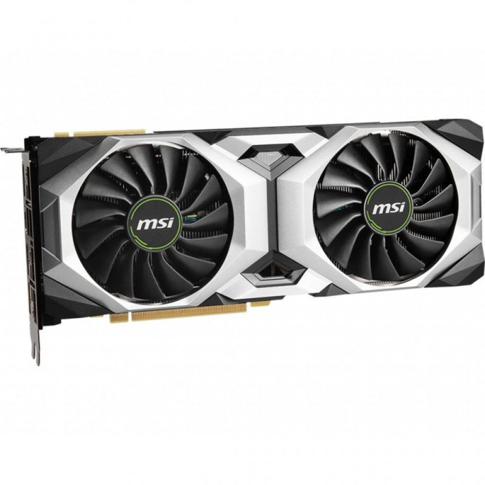 Відеокарта MSI GeForce RTX2080 SUPER 8192Mb VENTUS OC (RTX 2080 SUPER VENTUS OC)