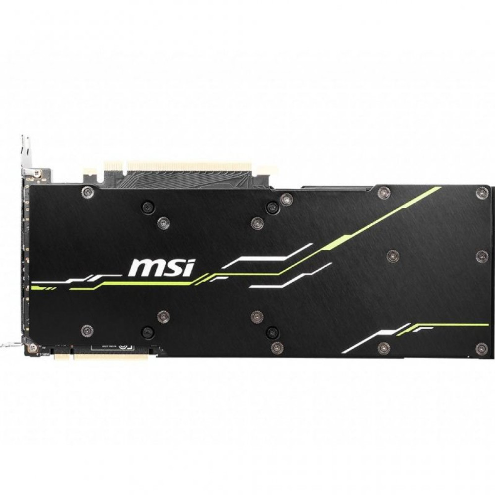 Відеокарта MSI GeForce RTX2080 SUPER 8192Mb VENTUS OC (RTX 2080 SUPER VENTUS OC)