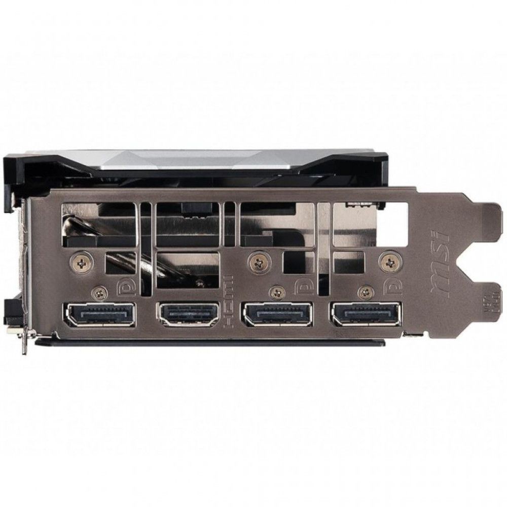Відеокарта MSI GeForce RTX2080 SUPER 8192Mb VENTUS OC (RTX 2080 SUPER VENTUS OC)