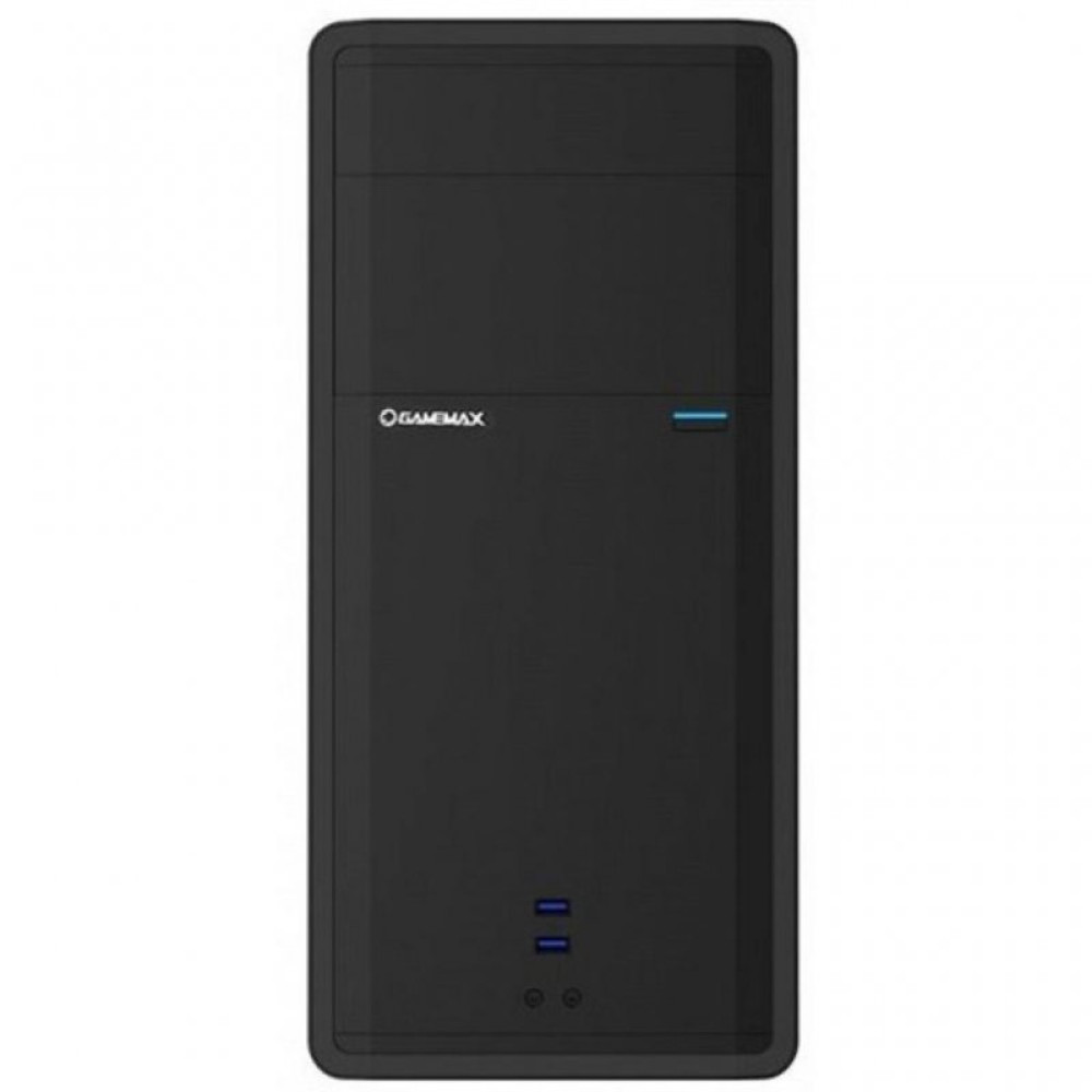 Корпус GAMEMAX ET-209-400W