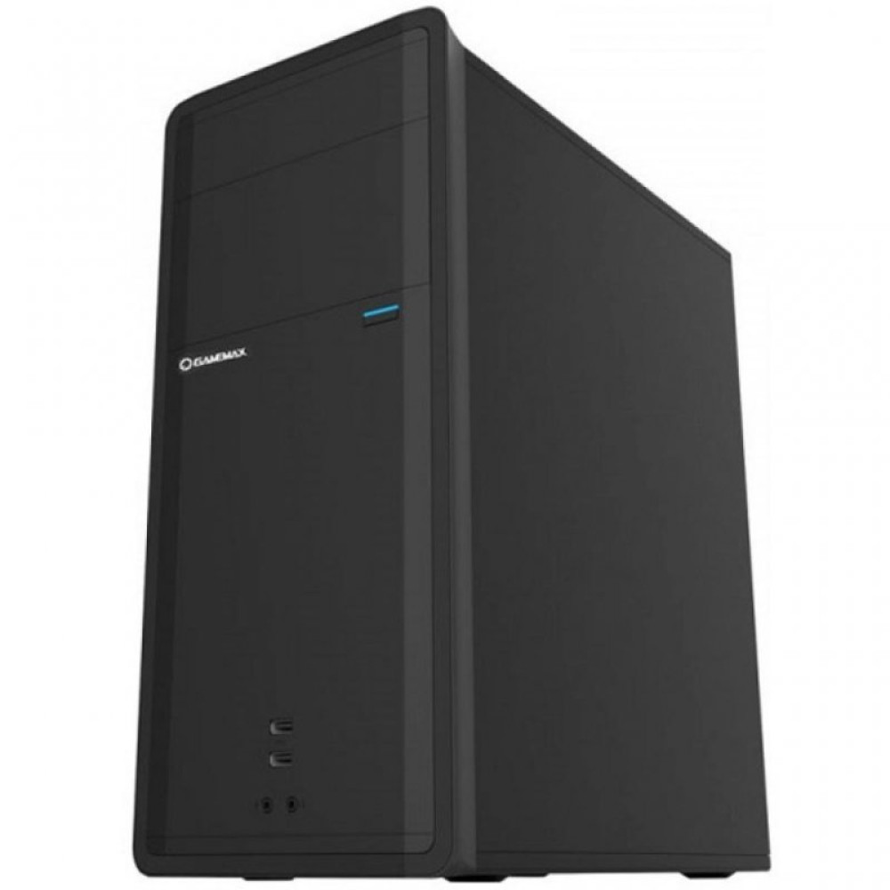 Корпус GAMEMAX ET-209-400W