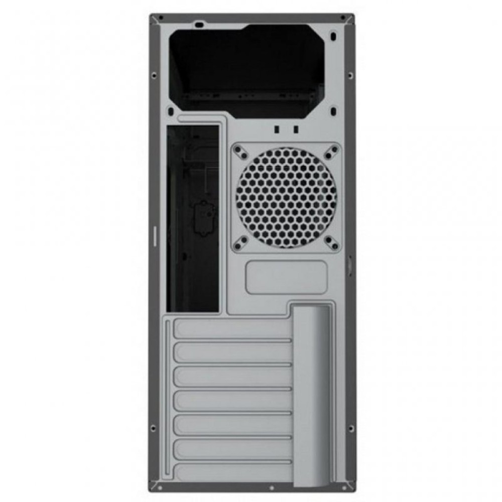 Корпус GAMEMAX ET-209-400W