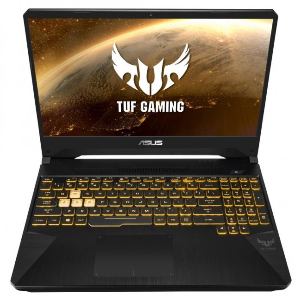 Ноутбук ASUS FX505DU (FX505DU-AL183)