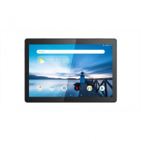 Планшет Lenovo Tab M10 HD 2/32 WiFi Slate Black (ZA4G0055UA)