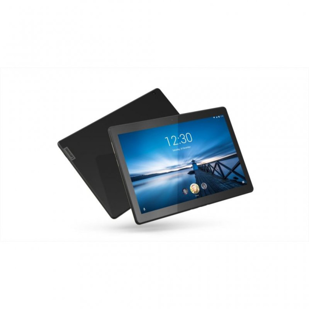 Планшет Lenovo Tab M10 (HD) 10" WiFi 2/32GB Slate Black (TB-X505F) (ZA4G0055UA)
