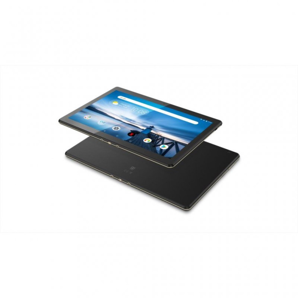 Планшет Lenovo Tab M10 (HD) 10" WiFi 2/32GB Slate Black (TB-X505F) (ZA4G0055UA)