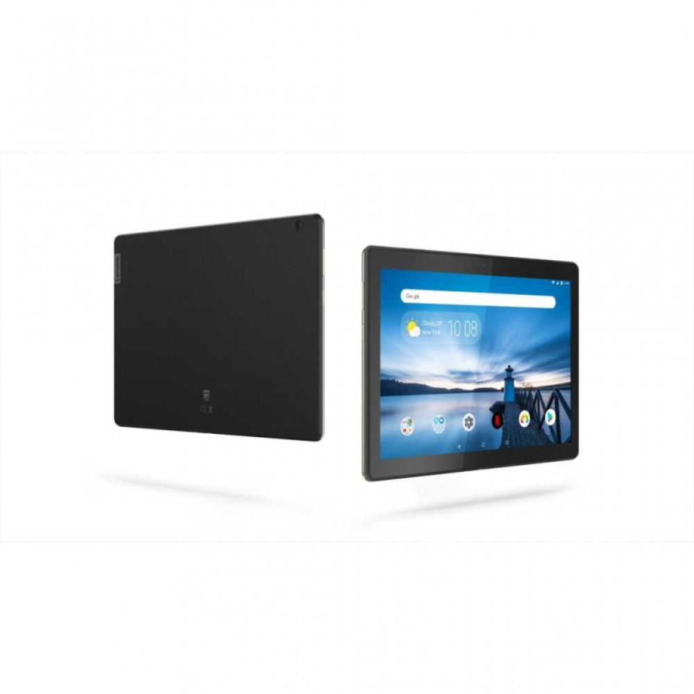 Планшет Lenovo Tab M10 (HD) 10" WiFi 2/32GB Slate Black (TB-X505F) (ZA4G0055UA)