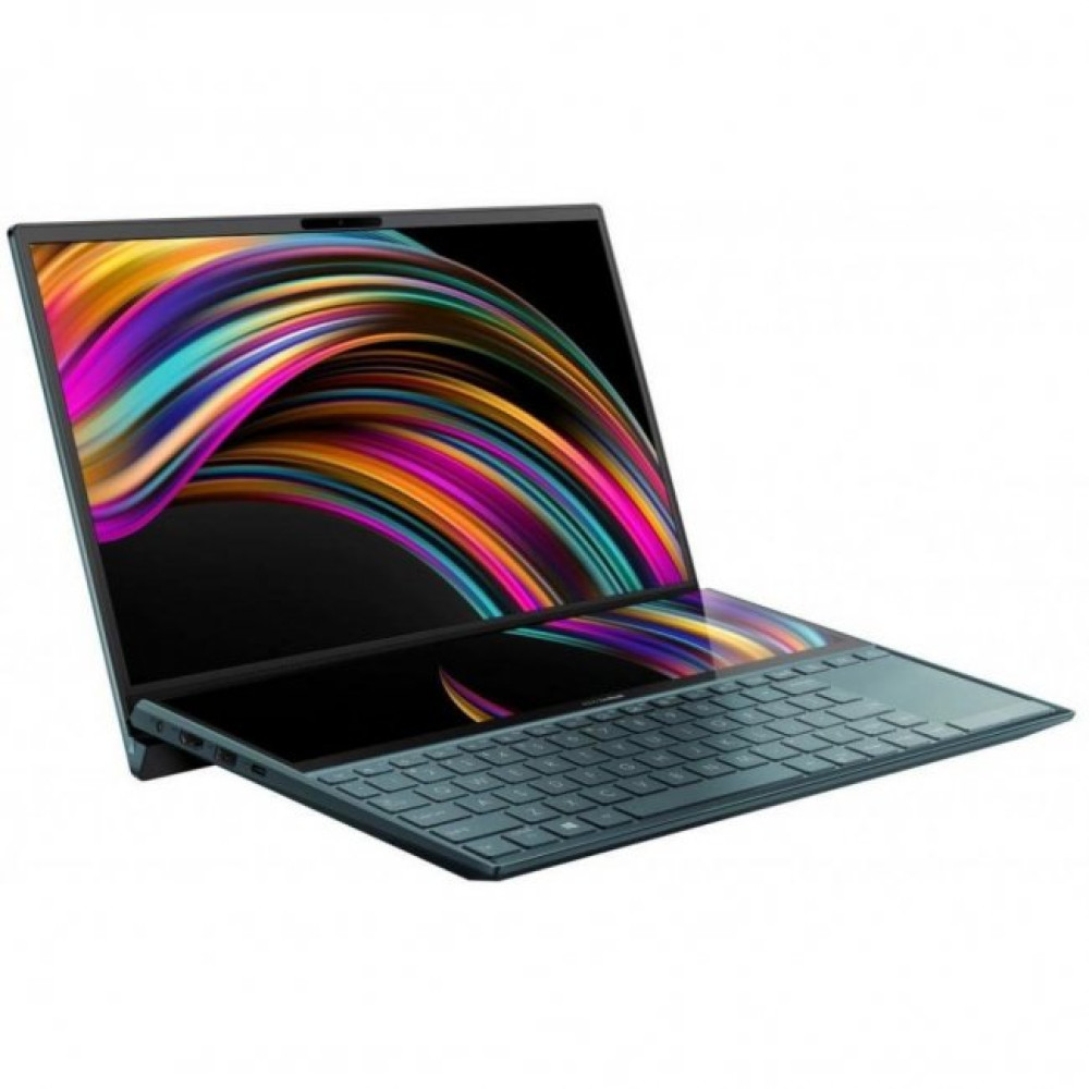 Ноутбук ASUS Zenbook UX481FA (UX481FA-BM010T)