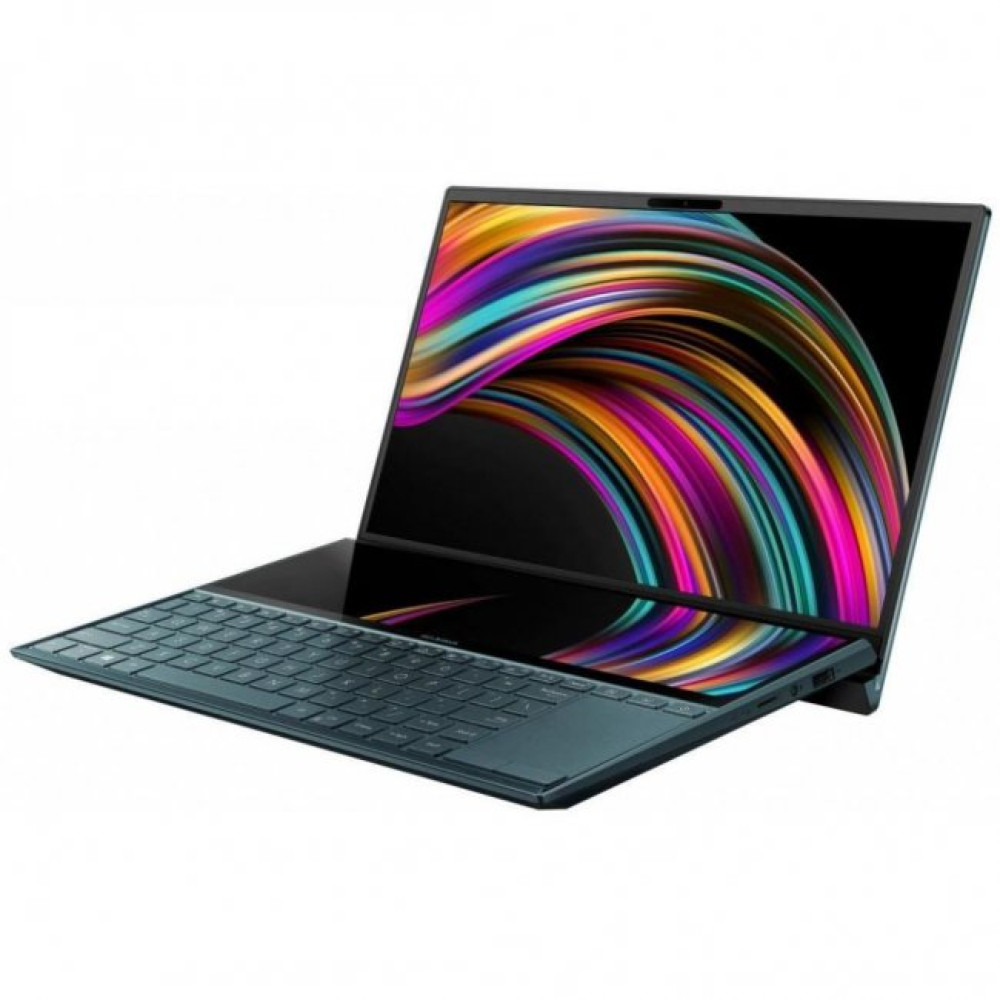 Ноутбук ASUS Zenbook UX481FA (UX481FA-BM010T)