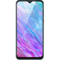 Мобільний телефон ZTE Blade 20 Smart 4/128GB Gradient Green