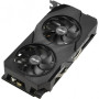 Відеокарта ASUS GeForce GTX1660 6144Mb DUAL OC EVO (DUAL-GTX1660-O6G-EVO)