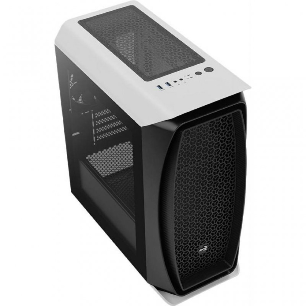 Корпус AeroCool Aero One Mini-GWTv1 (4710562752373)
