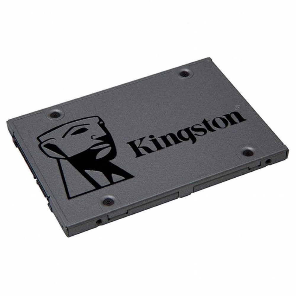 Накопичувач SSD 2.5