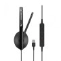 Навушники Sennheiser SC 160 USB (508315)