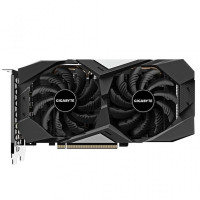 Відеокарта GIGABYTE Radeon RX 5600 XT 6144Mb WF2 OC (GV-R56XTWF2OC-6GD)