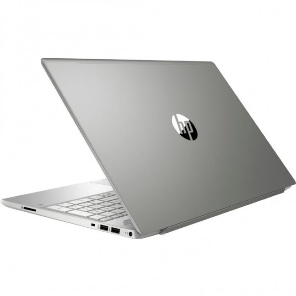 Ноутбук HP Pavilion 15-cw1013ua (8RV27EA)
