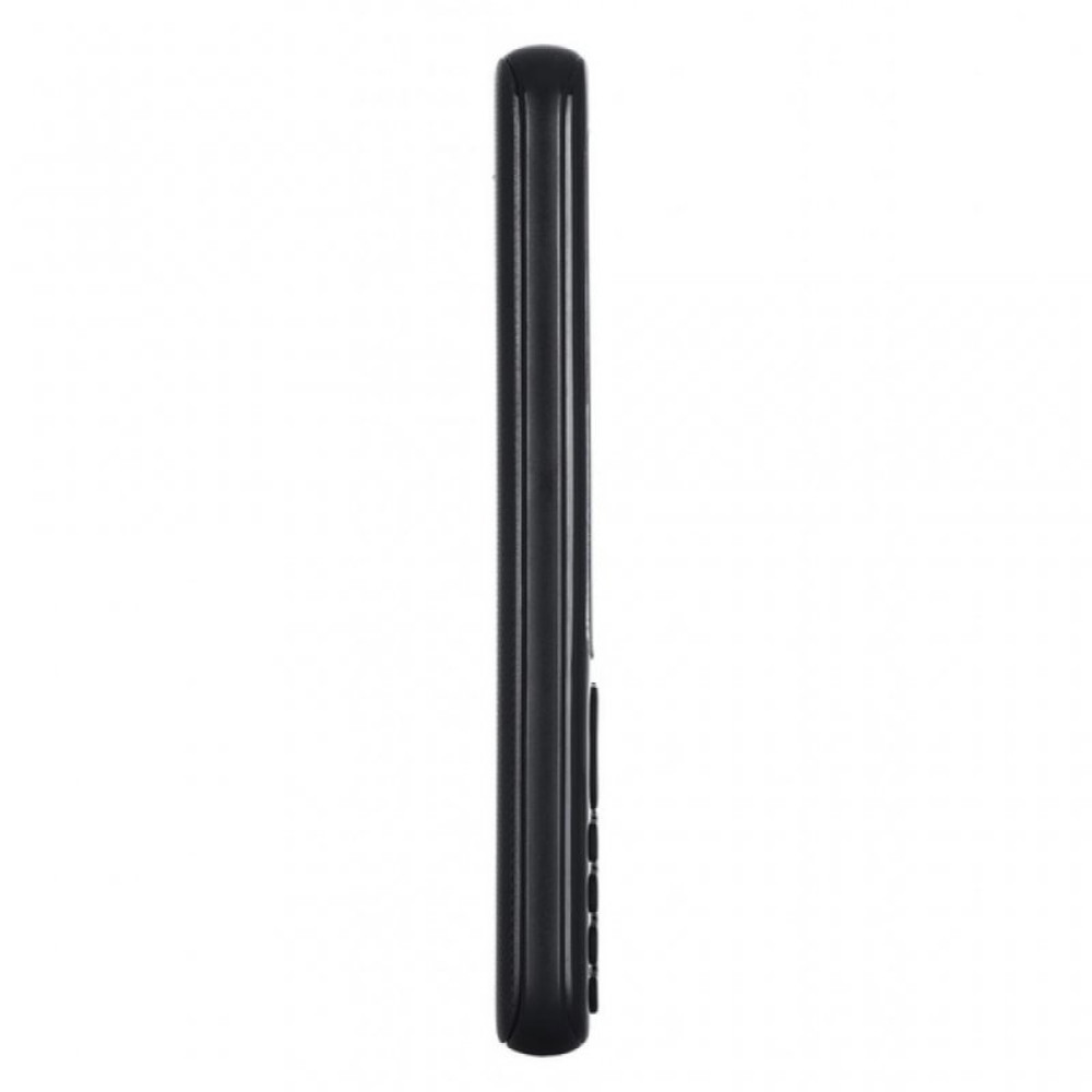 Мобільний телефон Ergo F285 Wide Black