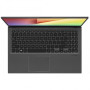 Ноутбук ASUS X512UA (X512UA-BQ095)